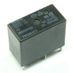 Releu 12Vdc 3A G5SB-14-12DC