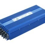 Convertor 24-12Vdc 36A PE-40