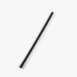 Sir 30pini 2.54mm t-t drept