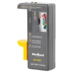 Tester baterii RB-168