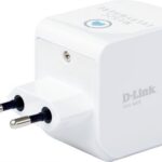 Receiver audio+extender Wi-Fi DCH-M225