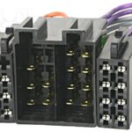 Conect ISO m-t 8D+5A