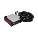 Senzor fotoelectric E3JK-R4M1 reflectiv 4m 90-250Vac