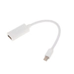 Adapt DP mini-HDMI t-m unidirectional
