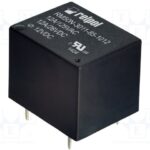 Releu 12Vdc 12A RM50N-3011-85-1012