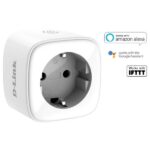 Priza Smart DSP-W118