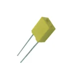 C poli 1uF/63Vdc 7.2x5x10mm Kemet