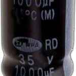 C 22000uF/100Vdc