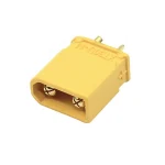 Conector 2P XT30 tata 15A 500V