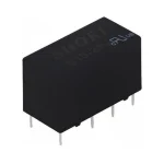 Releu 24Vdc 2c 0.5A S13-24V-2