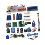 Kit educational invatare Arduino UNO R3 RFID