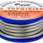Fludor 3.0mm 100g Cynel