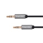 Cablu 3.5st t-t 1m K&M basic