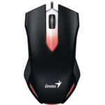 Mouse Genius X-G200 negru