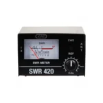 Reflectometru CB SWR420