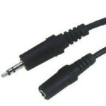Cablu 3.5st m-t 5m eco