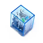 Releu 220Vac 3c 5A MY3N