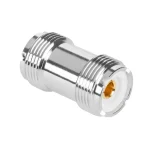 Adaptor UHF m-m