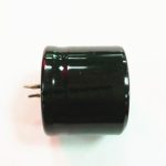 C 150uF/450Vdc 105grdC 25.4x30mm Samwha