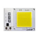 LED 30W 230Vac alb rece