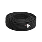 Cablu difuzor 2x2.5mmp rotund profesional cupru