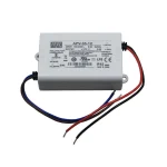 Sursa LED 230Vac 12Vdc 3A 36W