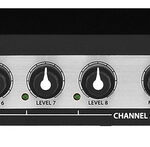 Mixer JTS CS-8 pentru microfoane