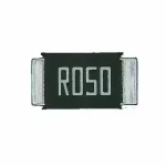 R SMD2512 3W 50mR 1%