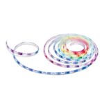 LEDSTRF5RG Smart IC 5m 150LED kit banda+controler+alimentator IP20
