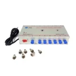 Amplificator TV 12 cai CATV 30dB