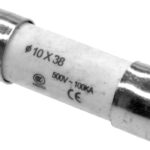 Sig Fuz 10x38mm T 8A