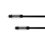Cablu optic Tos t-t 1.5m KM