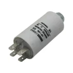 C mot 15uF/450Vac 4papuci cu surub Uni